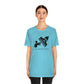 Fix the government Short Sleeve Tee