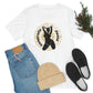 Let Me Out Nonprofit Whorganization Short Sleeve Tee