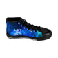 Let Me Out Warp Classic Sneakers