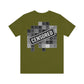 Let Me Out! Uncensored 2 Sided T-Shirt