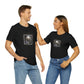 Let Me Out Dark Side Short Sleeve Tee