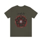 Let Me Out - Penta-Gone - Short Sleeve Tee