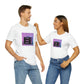 Let Me Out of this TV Short Sleeve Tee