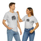 Let Me Out! Uncensored 2 Sided T-Shirt
