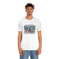 Let Me Out of Taxation Short Sleeve Tee