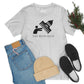 Fix the government Short Sleeve Tee