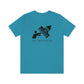 Fix the government Short Sleeve Tee