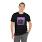 Let Me Out of this TV Short Sleeve Tee