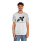 Fix the government Short Sleeve Tee
