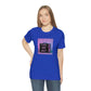 Let Me Out of this TV Short Sleeve Tee