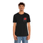 Just Say No to Communism Short Sleeve Tee