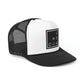 Let Me Out Cross Hat