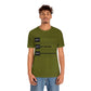 Let Me Out Anti Short Sleeve Tee