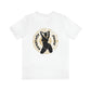 Let Me Out Nonprofit Whorganization Short Sleeve Tee