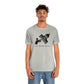 Fix the government Short Sleeve Tee