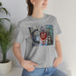 Act Up! Berlin Wall Graffiti Tee