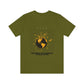 Let Me Out -On Our Own- 2 Sided Tee shirt