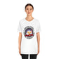 Let Me Out to Boot the Fed Short Sleeve Tee