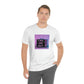 Let Me Out of this TV Short Sleeve Tee
