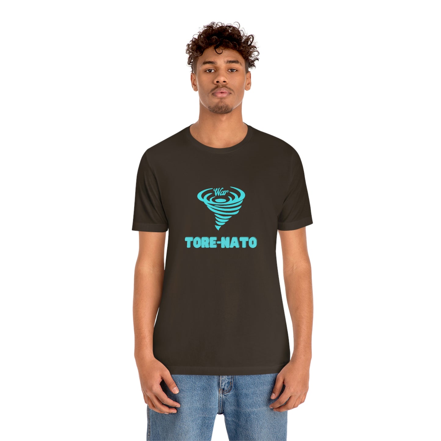 ToreNato Short Sleeve Tee