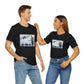Let Me Out Up vs Down Short Sleeve Tee