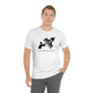 Fix the government Short Sleeve Tee