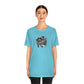 Let Me Out! Uncensored 2 Sided T-Shirt