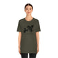 Fix the government Short Sleeve Tee