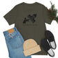 Fix the government Short Sleeve Tee