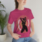 Let Me Out Nonprofit Whorganization Short Sleeve Tee