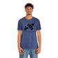 Fix the government Short Sleeve Tee
