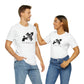 Fix the government Short Sleeve Tee