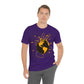 Let Me Out -Not a Muse- Short Sleeve Tee