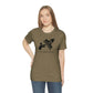 Fix the government Short Sleeve Tee