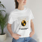 Let Me Out -On Our Own- 2 Sided Tee shirt