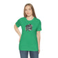 Let Me Out! Uncensored 2 Sided T-Shirt