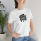Let Me Out! Uncensored 2 Sided T-Shirt