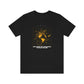 Let Me Out -On Our Own- 2 Sided Tee shirt