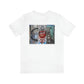 Act Up! Berlin Wall Graffiti Tee