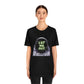 Let Me Out Space Suit Tee
