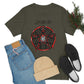 Let Me Out - Penta-Gone - Short Sleeve Tee