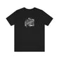 Let Me Out! Uncensored 2 Sided T-Shirt