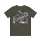 Let Me Out! Uncensored 2 Sided T-Shirt
