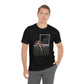 Let me WAY out short sleeve tee