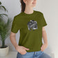 Let Me Out! Uncensored 2 Sided T-Shirt
