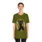 Let Me Out Nonprofit Whorganization Short Sleeve Tee
