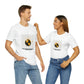 Let Me Out -On Our Own- 2 Sided Tee shirt