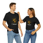 Let Me Out -On Our Own- 2 Sided Tee shirt