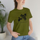 Fix the government Short Sleeve Tee