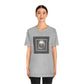 Let Me Out Dark Side Short Sleeve Tee